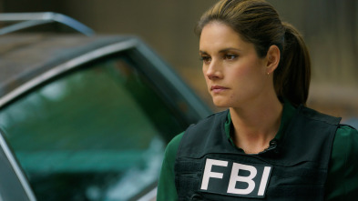 FBI (T5): Ep.2 El amor es ciego