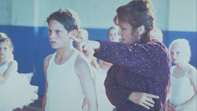 Imagen de Billy Elliot (Quiero bailar) - 15