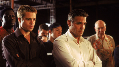 Imagen de Ocean's Eleven - 11