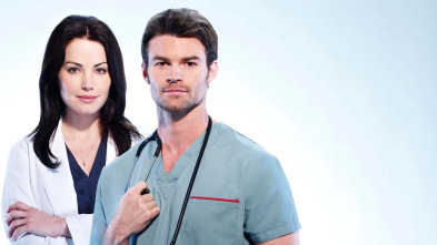 Imagen de Saving Hope (T1): Ep.5 Fuera de vista - 4