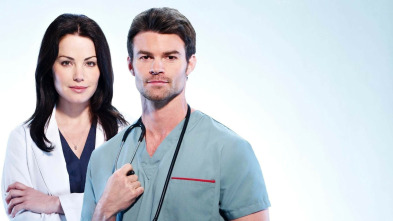 Saving Hope (T1): Ep.8 Corazón roto