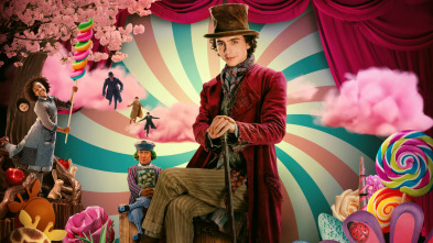 Imagen de Wonka - 3