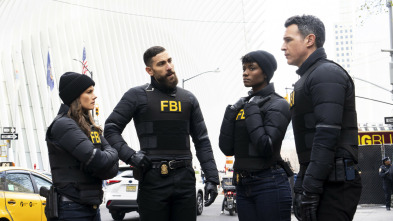 Imagen de FBI (T6): Ep.13 Círculo de fuego - 5