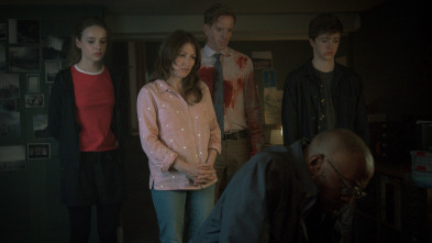 Imagen de Los Radley - 5