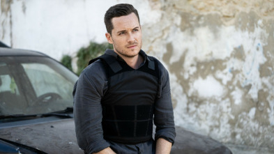 FBI: Internacional (T4): Ep.13 Van a por tí