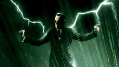 Imagen de Matrix Revolutions - 4