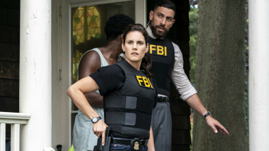 Imagen de FBI (T8): Ep.15 Cruzado - 5