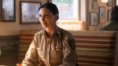Imagen de Sheriff Country (T1): Ep.2 Muro ignífugo - 5