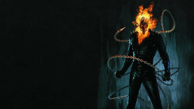Imagen de Ghost Rider: El motorista fantasma - 8