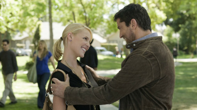 Imagen de La cruda realidad - 3