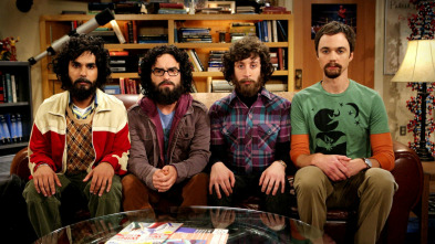 Big Bang - El experimento gorila