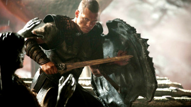 Imagen de Furia de titanes - 3