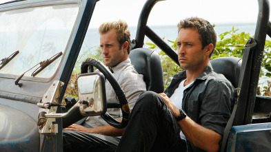 Imagen de Hawai 5.0 (T1): Ep.6 Ko'olauloa (Costa Norte de O'ahu) - 3