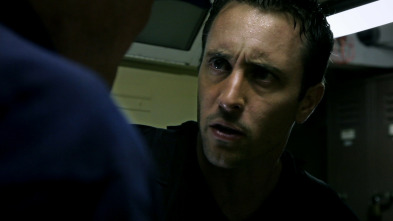 Imagen de Hawai 5.0 (T1): Ep.7 Ho'apono (Aceptación) - 3