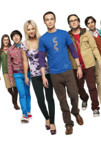 Big Bang - La resonancia del romance