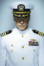 Imagen de The Last Ship (T1): Ep.2 Bienvenidos a Guantánamo - 3