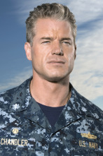 Imagen de The Last Ship (T1): Ep.7 S.O.S. - 4