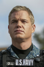 Imagen de The Last Ship (T2): Ep.10 Fuego amigo - 4