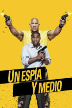Imagen de Un espía y medio - 8