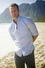 Imagen de Hawai 5.0 (T7): Ep.1 Makaukau 'oe e Pa'ani? (¿Listo para jugar?) - 2