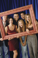 Friends - El del policía