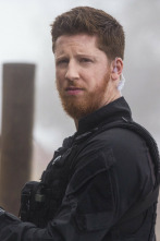 Imagen de The Last Ship (T4): Ep.7 Festín - 3