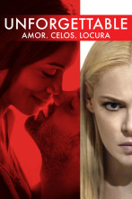 Imagen de Unforgettable (Amor. Celos. Locura) - 2