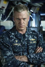 Imagen de The Last Ship (T4): Ep.10 Desenlace - 3