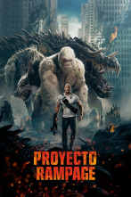 Imagen de Proyecto Rampage - 6