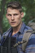 Imagen de The Last Ship (T5): Ep.7 Somos la Sangre - 4