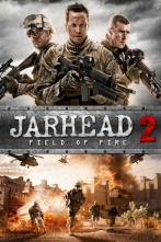 Jarhead 2: Tormenta de fuego
