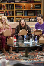 Imagen de Desentrañando el misterio: la despedida de Big Bang (VOS) - 4