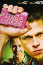 Imagen de El club de la lucha - 7