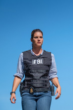 FBI - Episodio 1