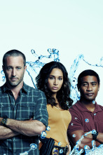 Imagen de Hawai 5.0 (T10): Ep.13 Loa'a pono ka 'iole i ka punana (A la rata la atraparon en la ratonera) - 2