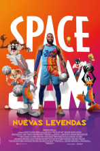 Imagen de Space Jam: Nuevas leyendas - 4