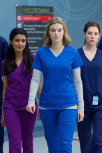 Imagen de Nurses (T2): Ep.8 Un gran día - 4