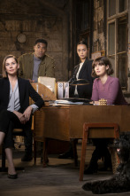 Imagen de FBI: Internacional (T1): Ep.12 Un millón cien mil seguidores - 3