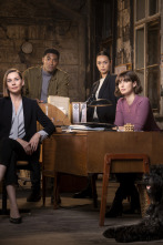 Imagen de FBI: Internacional (T1): Ep.20 Pingüino negro - 3