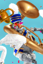 Robot Chicken (T10)