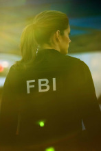 FBI - Poli fracasado