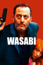 Imagen de Wasabi: El trato sucio de la mafia - 4