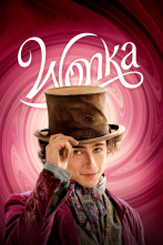 Imagen de Wonka - 2