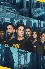 FBI (T6): Ep.5 Sacrificio