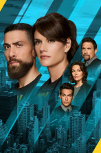 FBI (T7): Ep.13 Desenterrar