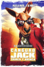 Imagen de Canguro Jack, trinca y brinca - 8