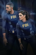 Imagen de FBI (T8): Ep.8 Ruta Secreta - 4