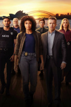 Imagen de NCIS: Sydney (T1) - 4