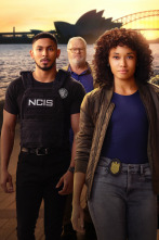 Imagen de NCIS: Sydney (T1): Ep.4 Desaparecido - 4