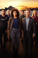 Imagen de NCIS: Sydney (T2): Ep.2 Cuerpo a tierra - 4